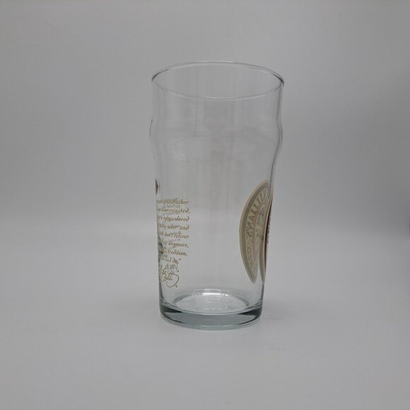 George Killians Irish Red Premium Lager Beer Glass Vintage - Picture 3 of 11